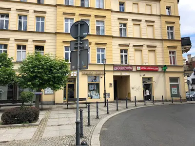 Apteka Społeczna na 1 Maja Grupa Nowa Farmacja